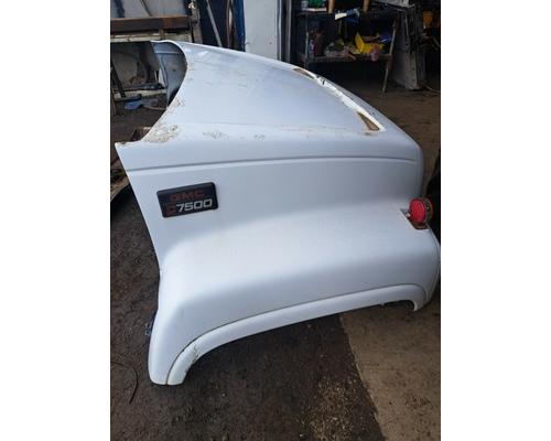 GMC C7500 Hood