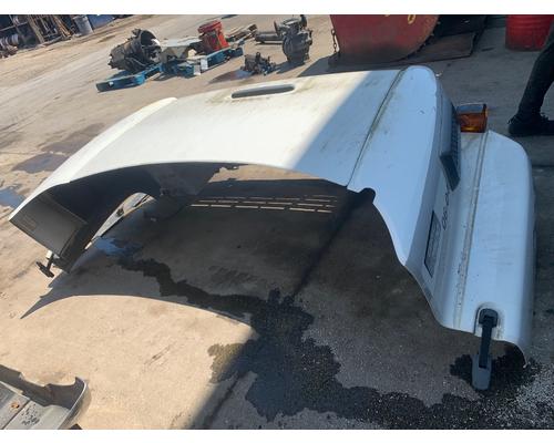 GMC C7500 Hood