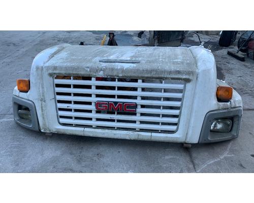 GMC C7500 Hood