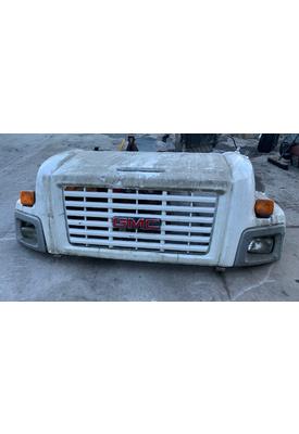 GMC C7500 Hood