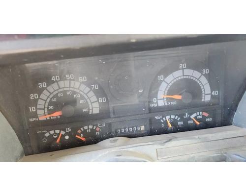 gmc-c7500-instrument-cluster #1425994