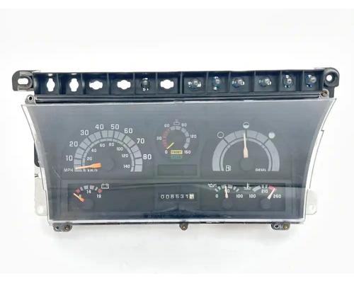 gmc-c7500-instrument-cluster #1431209