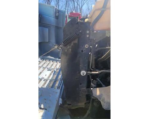 gmc-c7500-radiator #1343033