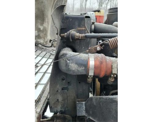 gmc-c7500-radiator #1374434