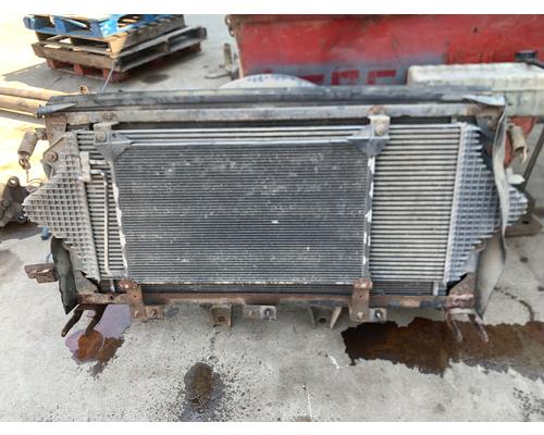 GMC C7500 Radiator