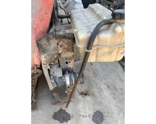 GMC C7500 Radiator