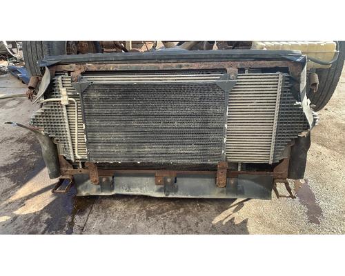 GMC C7500 Radiator
