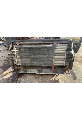 GMC C7500 Radiator