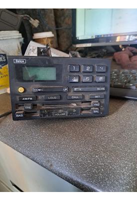 GMC C7500 Radio