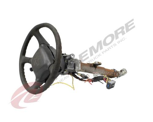 2006-gmc-c7500-steering-column #1411151