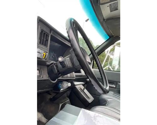 gmc-c7500-steering-column #1448816