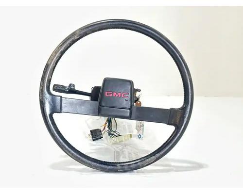 gmc-c7500-steering-column #1448964