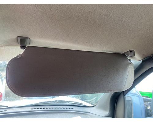 GMC C7500 Visor #