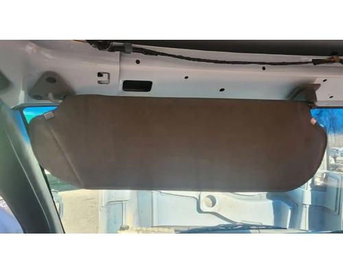 GMC C7500 Visor #