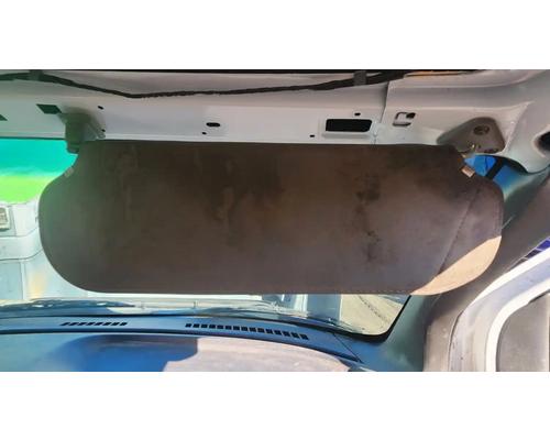  GMC C7500 Visor #