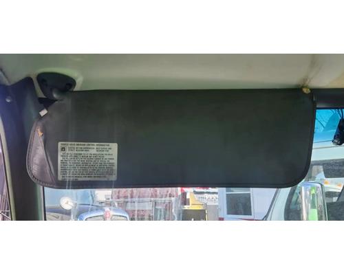  GMC C7500 Visor #
