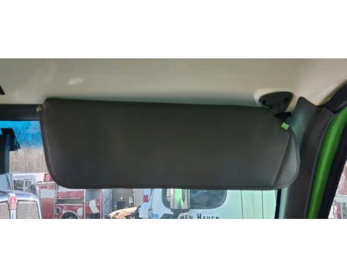  GMC C7500 Visor #