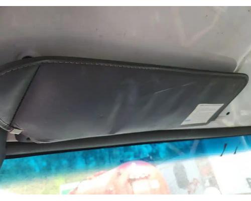  GMC C7500 Visor #
