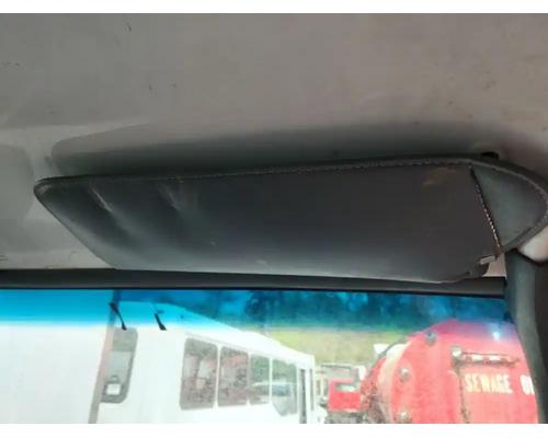  GMC C7500 Visor #