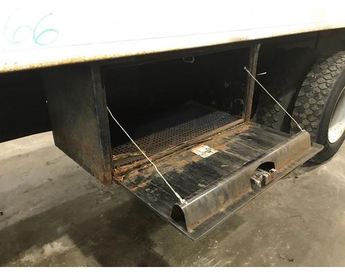  GMC C7500 Tool Box #