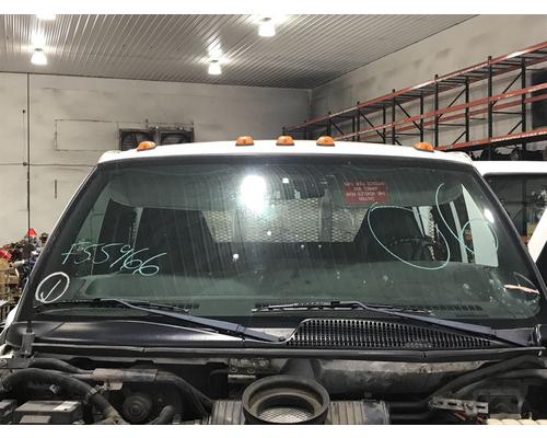  GMC C7500 Windshield #