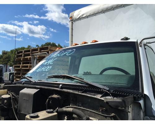  GMC C7500 Windshield #