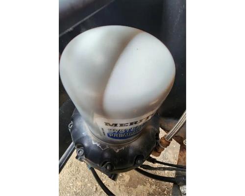  GMC C8500 Air Dryer #