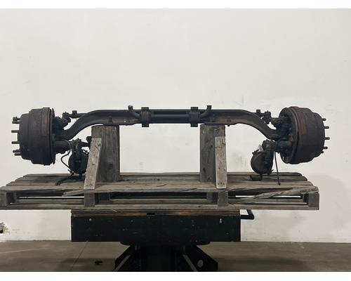 2006-gmc-c8500-axle-beam #1470238
