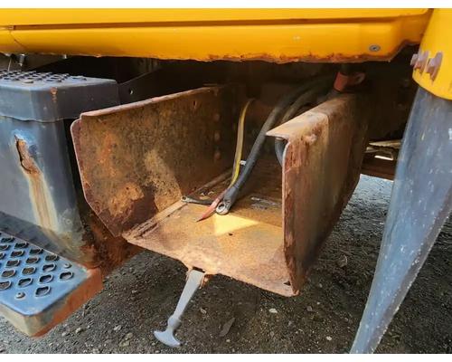 GMC C8500 Battery Box # GMC C8500 Battery Box #