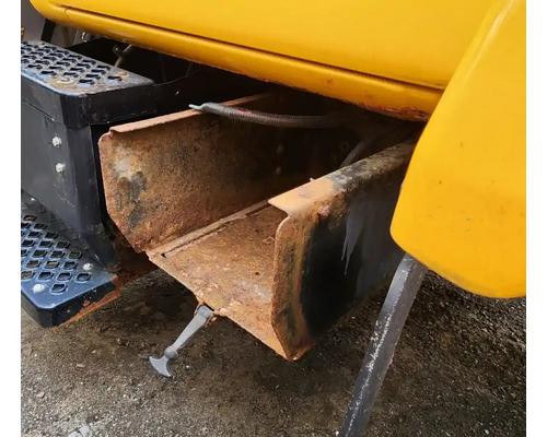 GMC C8500 Battery Box # GMC C8500 Battery Box #
