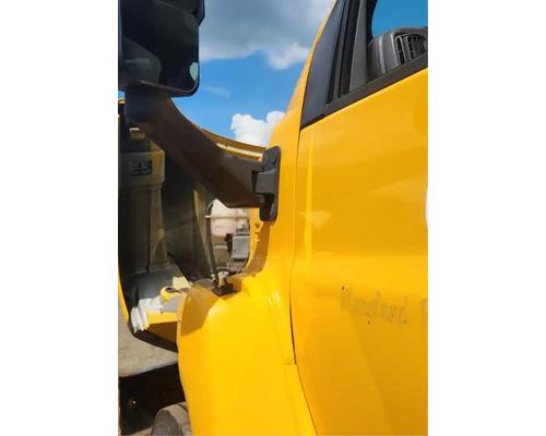 GMC C8500 Cowl # GMC C8500 Cowl #
