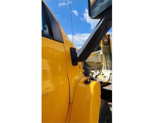 GMC C8500 Cowl # GMC C8500 Cowl #