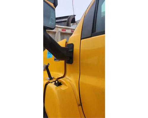GMC C8500 Cowl # GMC C8500 Cowl #