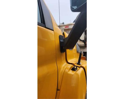GMC C8500 Cowl # GMC C8500 Cowl #