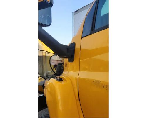  GMC C8500 Cowl #