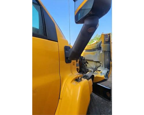 GMC C8500 Cowl # GMC C8500 Cowl #