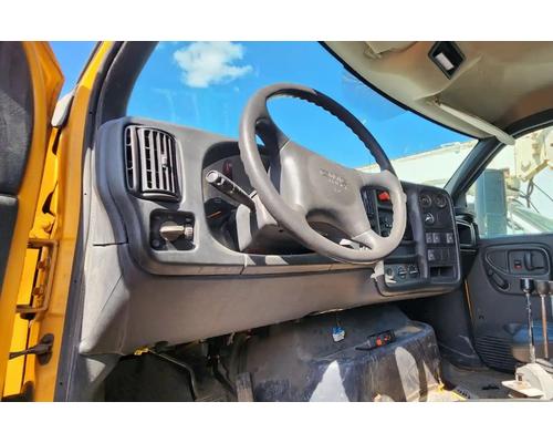 gmc-c8500-dash-assembly #1346881