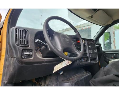 gmc-c8500-dash-assembly #1346957