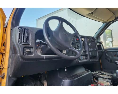 gmc-c8500-dash-assembly #1347137