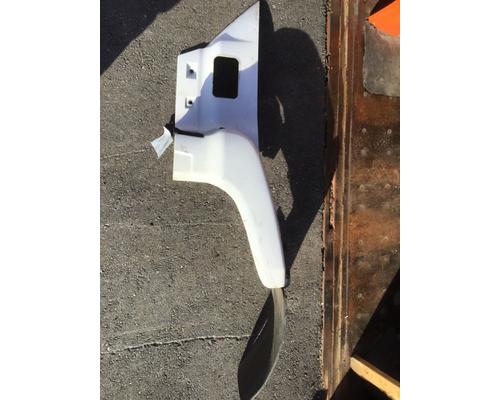 2009-gmc-c8500-fender-extension #1418375