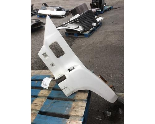 2009-gmc-c8500-fender-extension #1417607