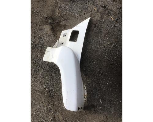2006-gmc-c8500-fender-extension #1470236