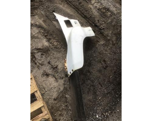 2006-gmc-c8500-fender-extension #1470237