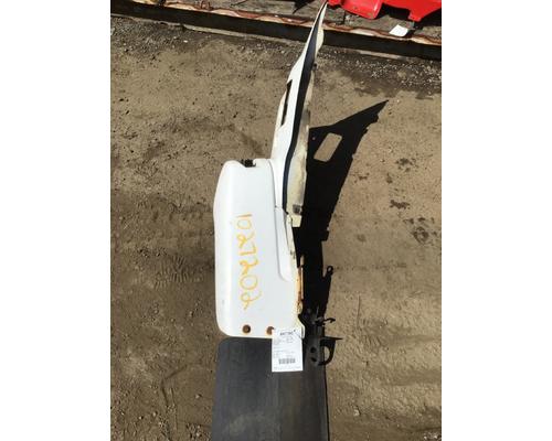 2006-gmc-c8500-fender-extension #1322938