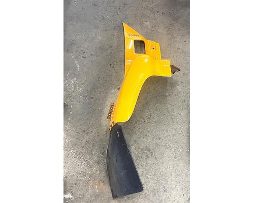 GMC C8500 Fender Extension # GMC C8500 Fender Extension #