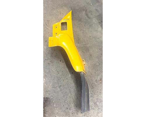 GMC C8500 Fender Extension # GMC C8500 Fender Extension #