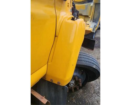 GMC C8500 Fender Extension # GMC C8500 Fender Extension #