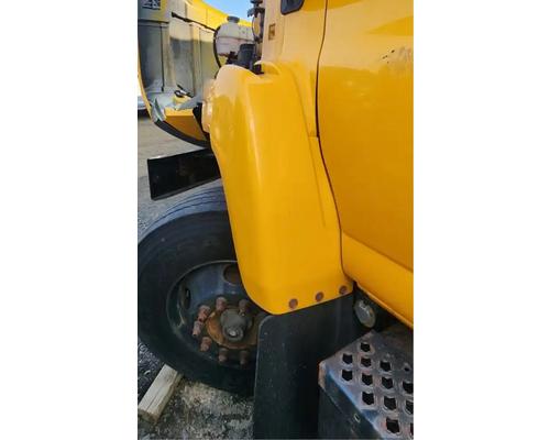 GMC C8500 Fender Extension # GMC C8500 Fender Extension #