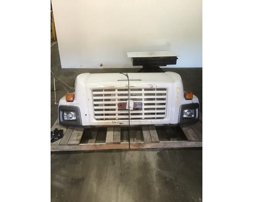 2006 GMC C8500 Hood #