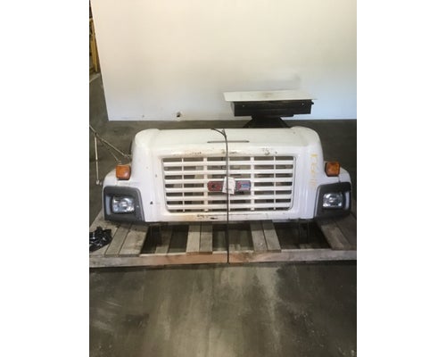 GMC C8500 Hood For Sale by Rydemore Heavy Duty Truck Parts